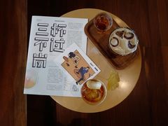-Seesaw Coffee(朝阳大悦城店)