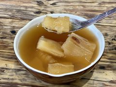 养生木薯羹-西环肥仔螺蛳粉(总店)