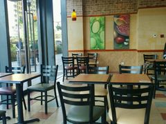 -赛百味SUBWAY(沈阳天地店)