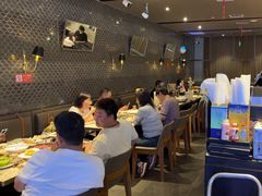 -火炉火自助餐(喜隆多店)