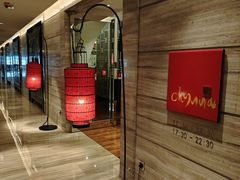 -北京王府井希尔顿酒店·秦唐中餐厅Chynna