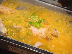 -炉鱼(萧山万象汇店)