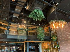 大堂-同仁四季椰子鸡(海岸城天利店)