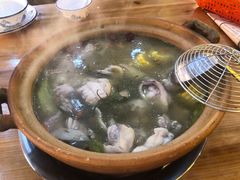 -洪大厨鸡煲(福田店)