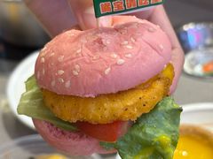 -大橘元自助回转火锅(天河新天地店)