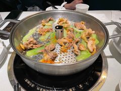 -顺峰顺水顺德菜(第一百货店)
