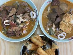 -欢欢沙茶面(大学路店)