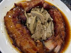 -黄连大头华烧鹅(萧地大马路店)