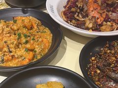 -聚味瞿记·龙虾堂(天元店)