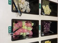 -东方豪客牛排意面披萨(金凤万达店)