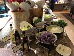 -天诚丽筠酒店-西餐厅