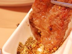 -万兴佳烤肉·长白山老味道(宏泰广场店)