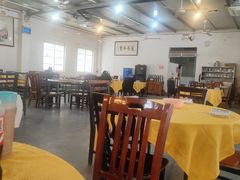 -烧鹅妹饭店