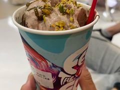 -DQ·蛋糕·冰淇淋(合生汇店)