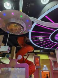 -动力星球家庭亲子游乐中心