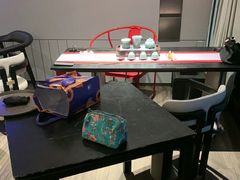 -沈灶河豚宴·河豚融合餐厅(汉中路店)