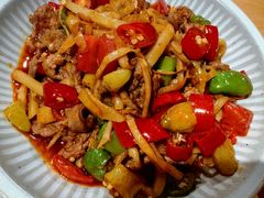 -水平有限广西米粉·广西风味集(五道口店)