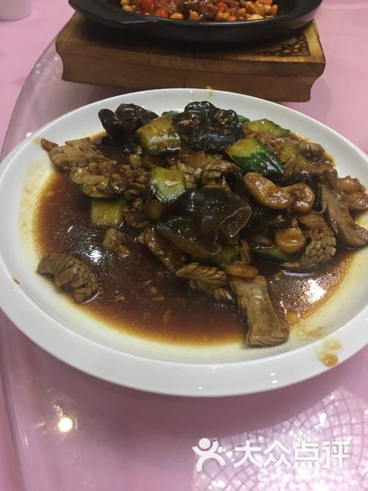 红旗饭庄(河西店)图片 - 第3张