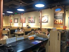 -麻蒲碳烤肉(梅花园店)