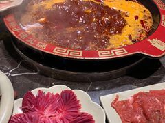 -赵家院子佬火锅(重庆总店)