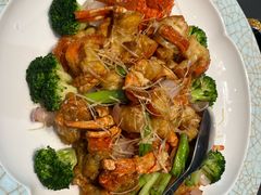 -曼格纳·曼芯馆(杨浦店)