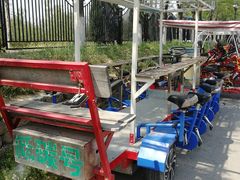 -永定河休闲森林公园