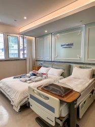 -杭州贝瑞斯美华妇儿医院·早孕·产检·儿科