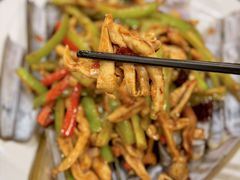 -小铜锣湾海鲜家常菜馆(河西店)