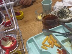 -豪客来牛排(金鼎广场店)