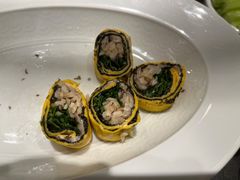 -北京王府井希尔顿酒店·秦唐中餐厅Chynna