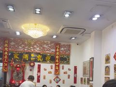 -凤城礼记鱼翅海鲜酒家(新马路总店)
