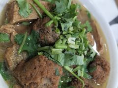 -白魁老号饭庄(安内店)