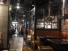 大堂-汉拿山(包河万达店)