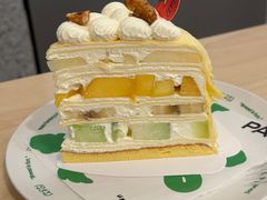 -PAOPAO Bakery&Café(港汇店)