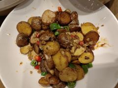 -鸡毛店·川菜(双楠店)