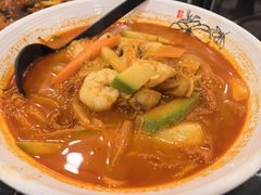-桃园中华料理炸酱面(燕儿岛路店)
