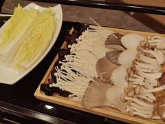 -蝎王府羊蝎子(北大地店)