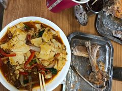 -马学武手抓美食(下南关总店)