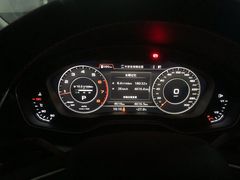 -嘉亭荟城市生活广场-停车场