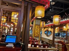 -杨记隆府(时代天街店)