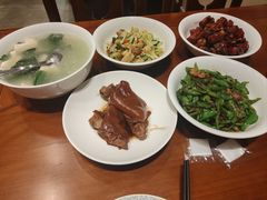 -杨厨的田园饭店(长城路店)