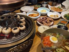 秘制肥牛-泥炉烧肉师(新街口金銮巷店)