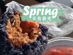 -芳婆糕团店(王府大街店)