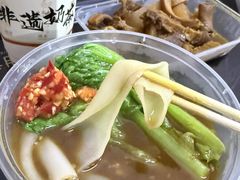 -阿姨牛杂(北京路店)