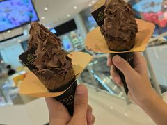 -GODIVA(国际金融中心店)