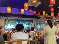 -柴火农家·江西赣南菜(土华店)