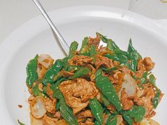 -绿草地·湘菜(芙蓉天街店)