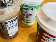 -星巴克(朵云轩店)