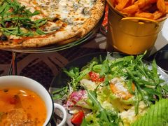 -Primo·丽莫意大利窑烤披萨