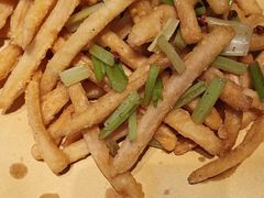 -老村长•湖北家常菜(南湖店)